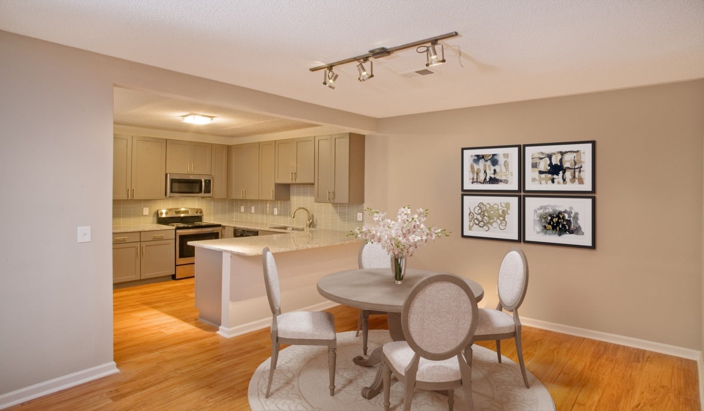 Hillmeade Apartment Homes Image 9