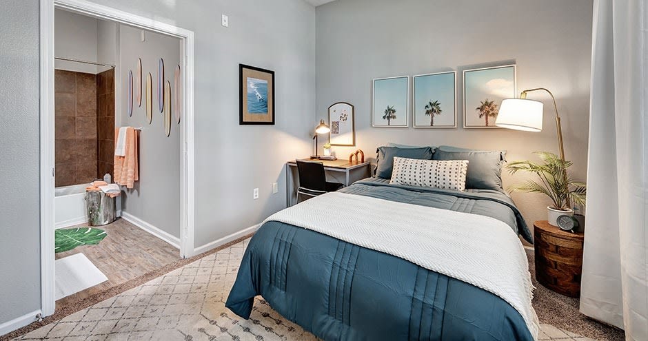 Student Housing - Iconic on Alvarado Image 13