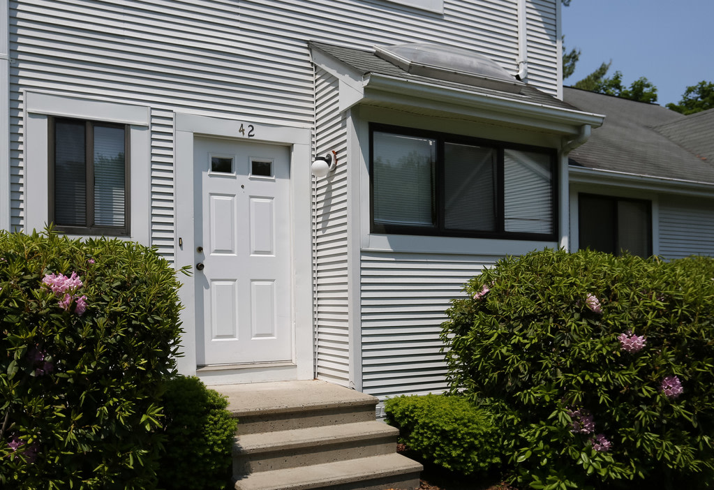 Forest Park Apartments Image 14