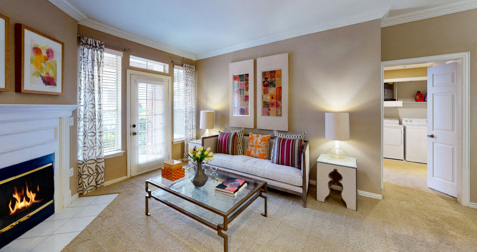 Tuscany Apartments Image 1