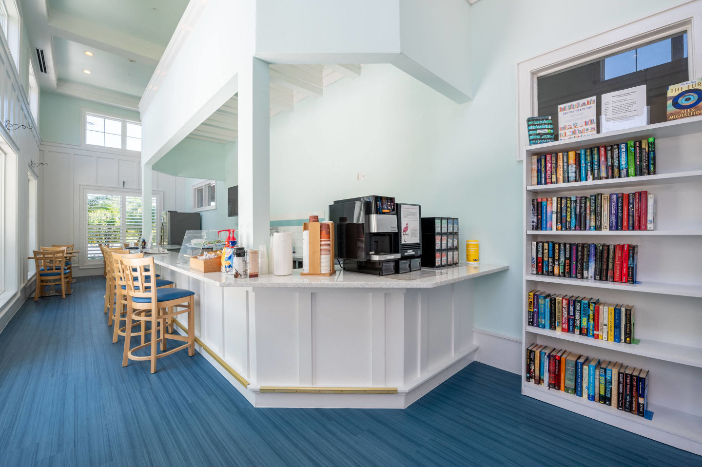 The Floridian Club - Active Adult Housing Image 17