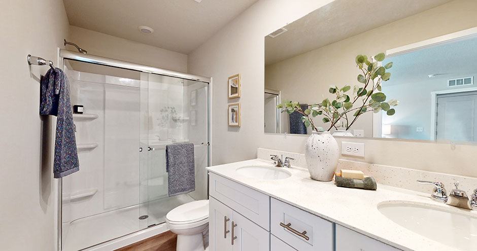 Painted Woods Villas Townhomes Image 14