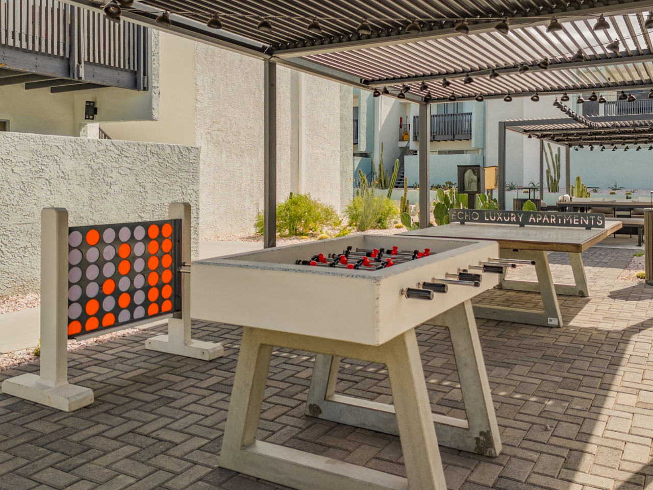 Echo Luxury Apartments Image 25