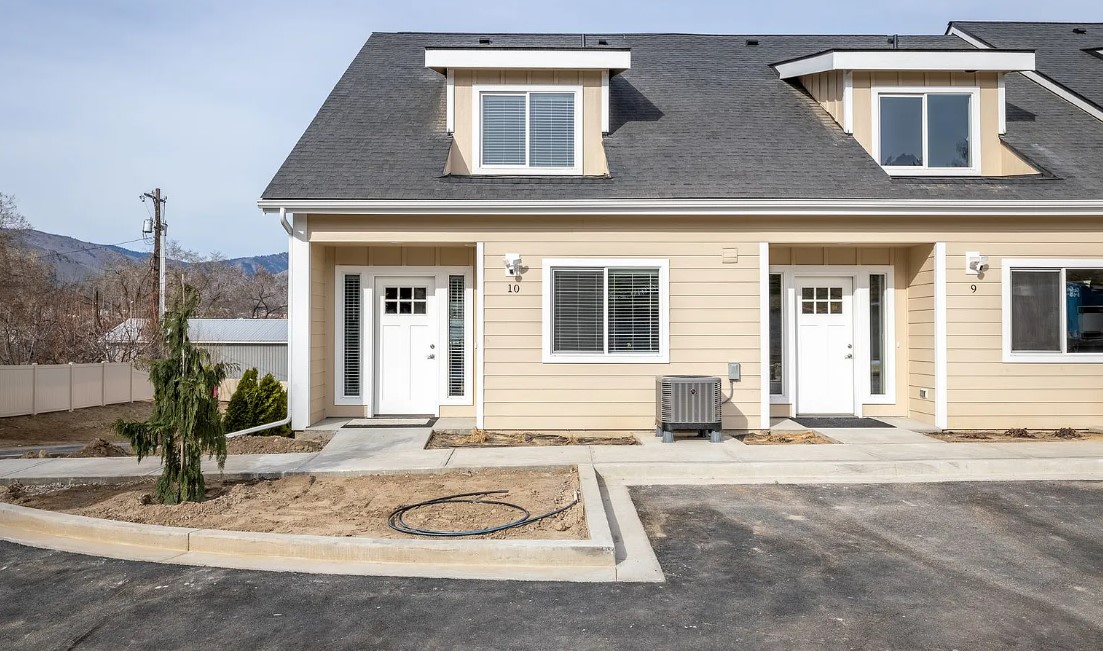 14th Street Townhomes Image 4