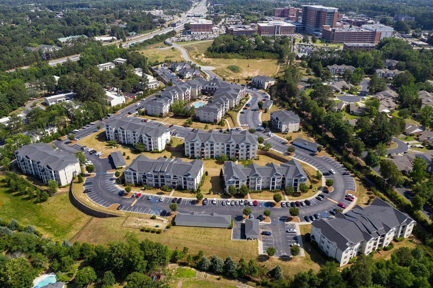 Abberly Village Image 39