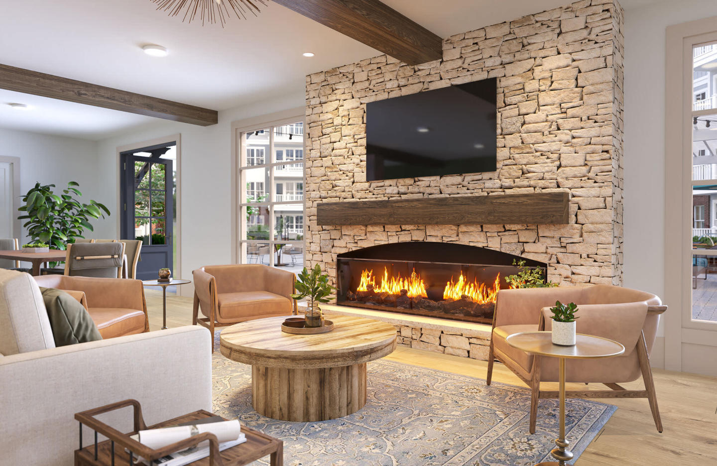 Lake Forest at Swift Creek  - Active Adult 55+ Image 12