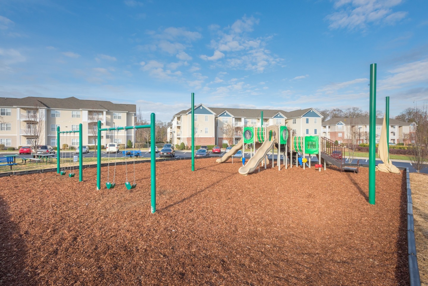 Avant at Steele Creek Image 19