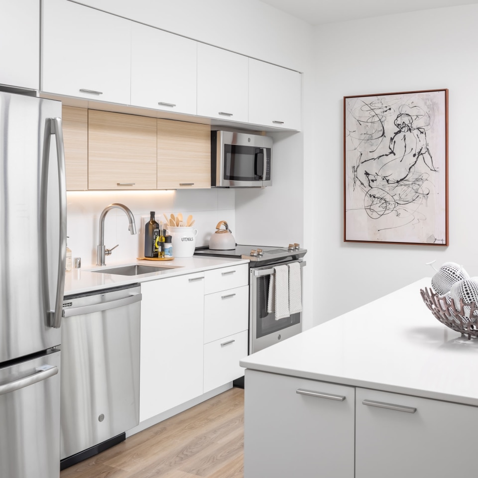 Platform Apartments Image 15