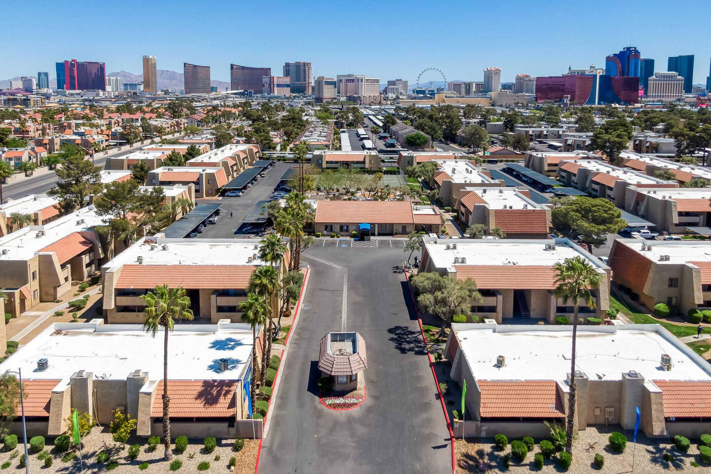 Silverado Village Image 11