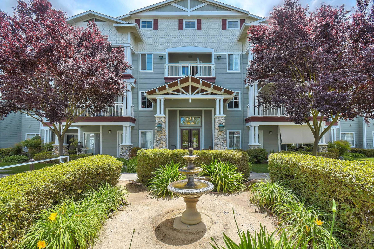 Oak View of Sonoma Hills Apartments Image 23