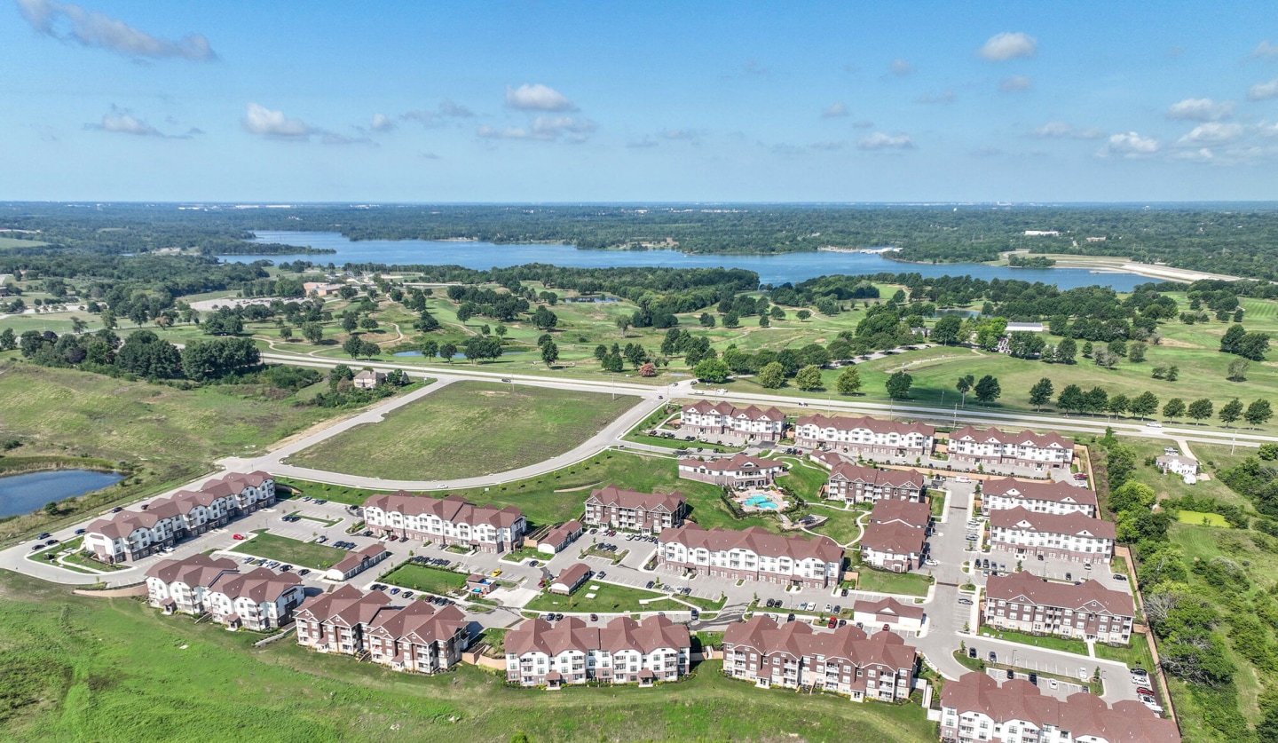 Meridian at View High Image 62