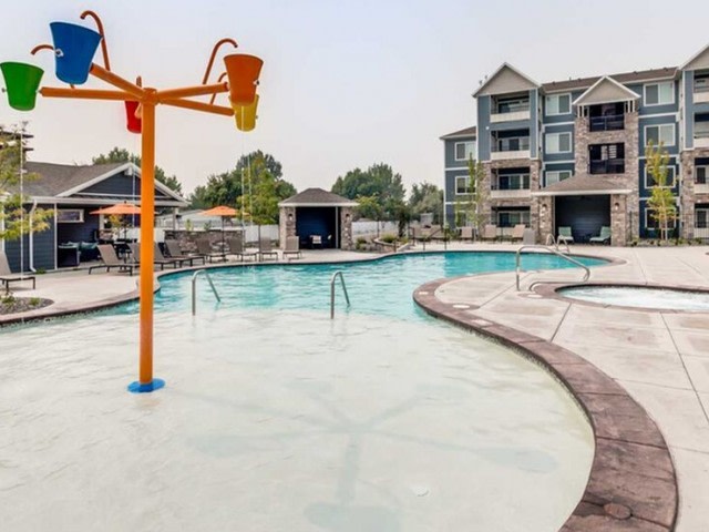 Kensington Apartments Image 16