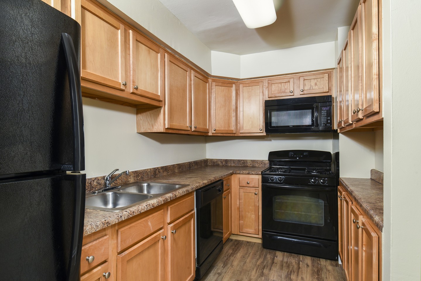 Falls Village Apartments Image 11