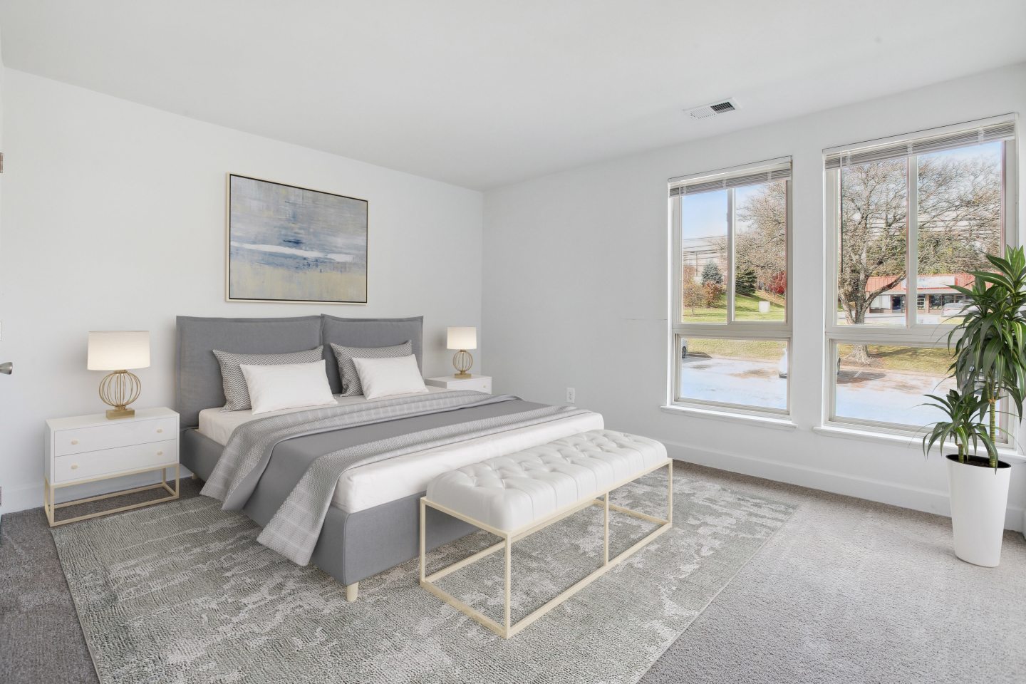 Hallfield Apartments Image 11