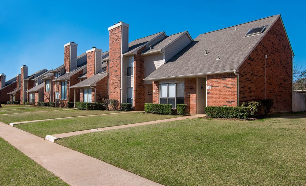 Park Place Townhomes Image 3