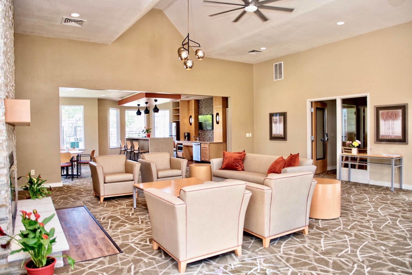 Affordable Housing - Crowne Forest Image 12