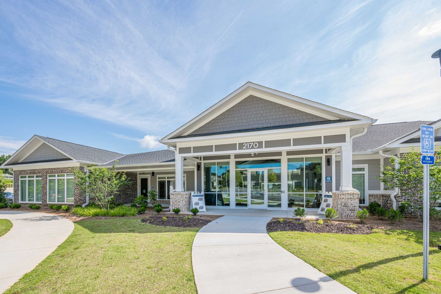 Affordable Housing – The Meridian Image 10