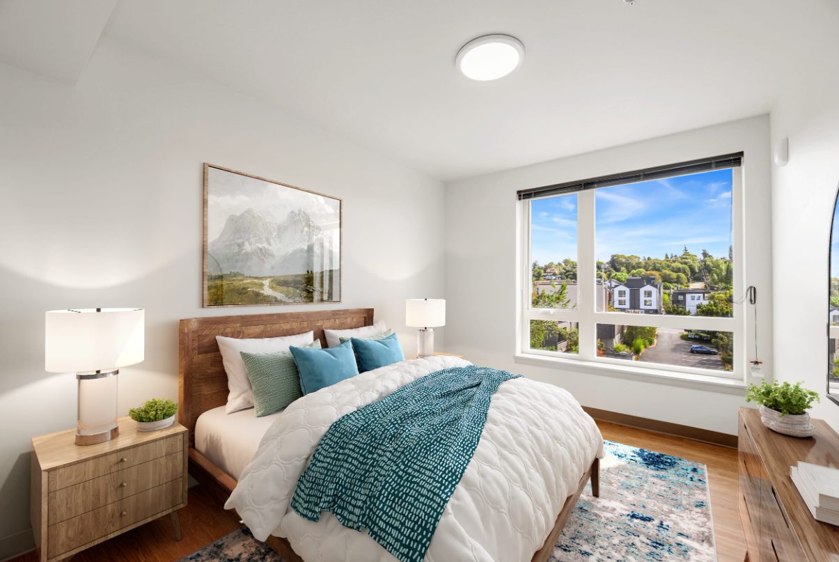 Tahoma Valley Apartments - Affordable Housing Image 6