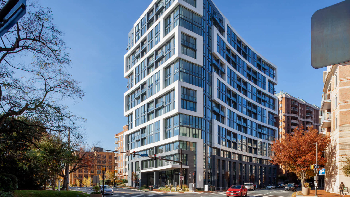 The Edge Apartments Image 3