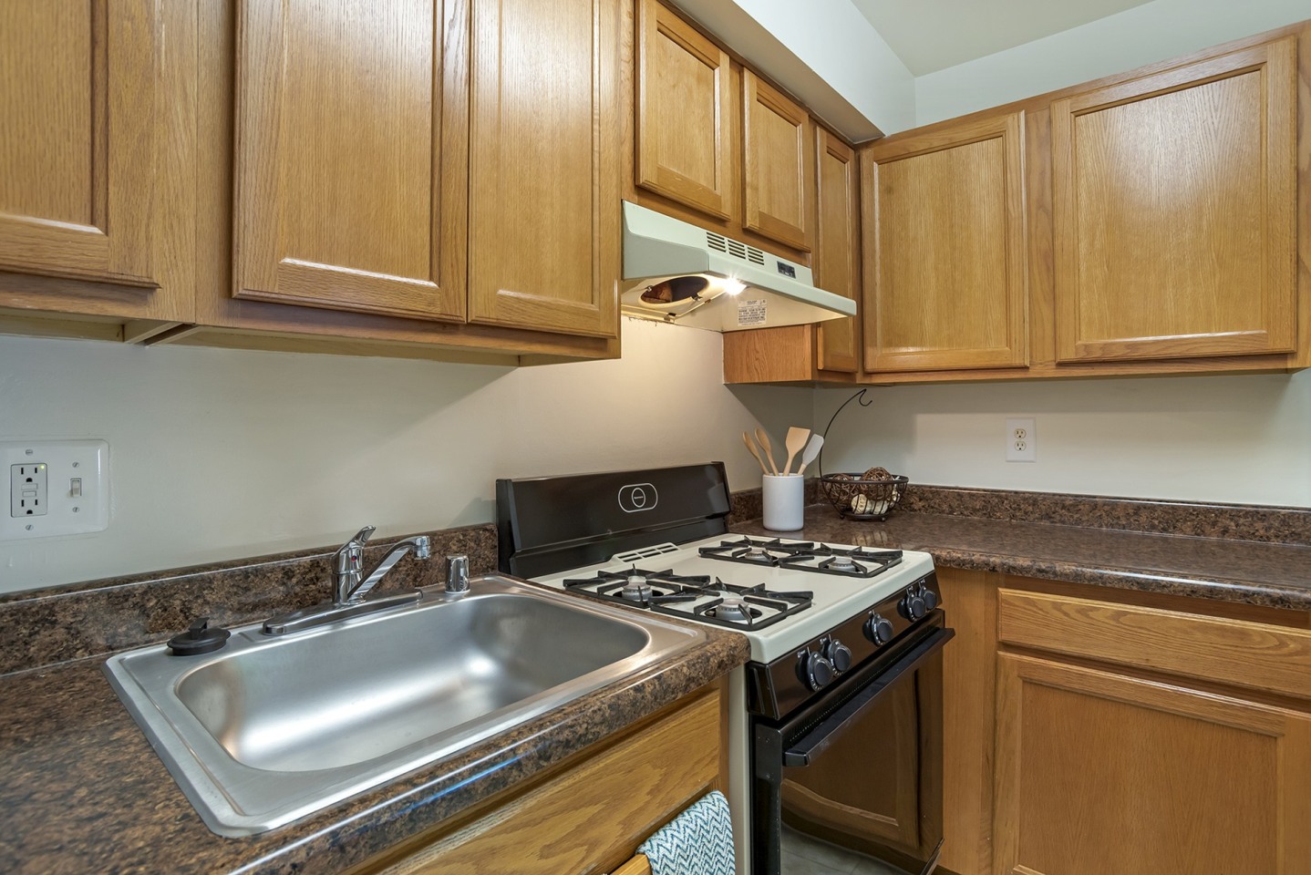 Saddle Brooke Apartments Image 10