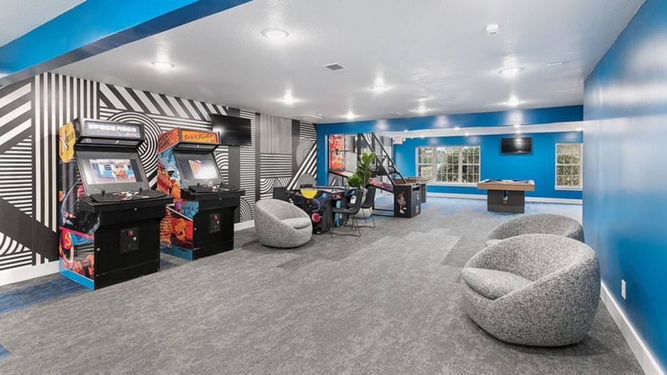 The Hangout - Student Housing Image 8