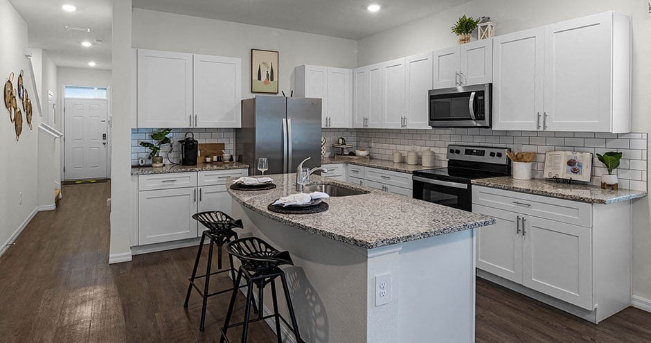 Copper Creek North Townhomes Image 3