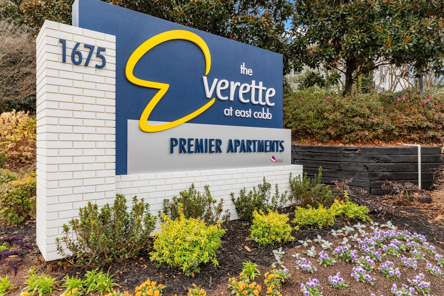 The Everette at East Cobb Image 17