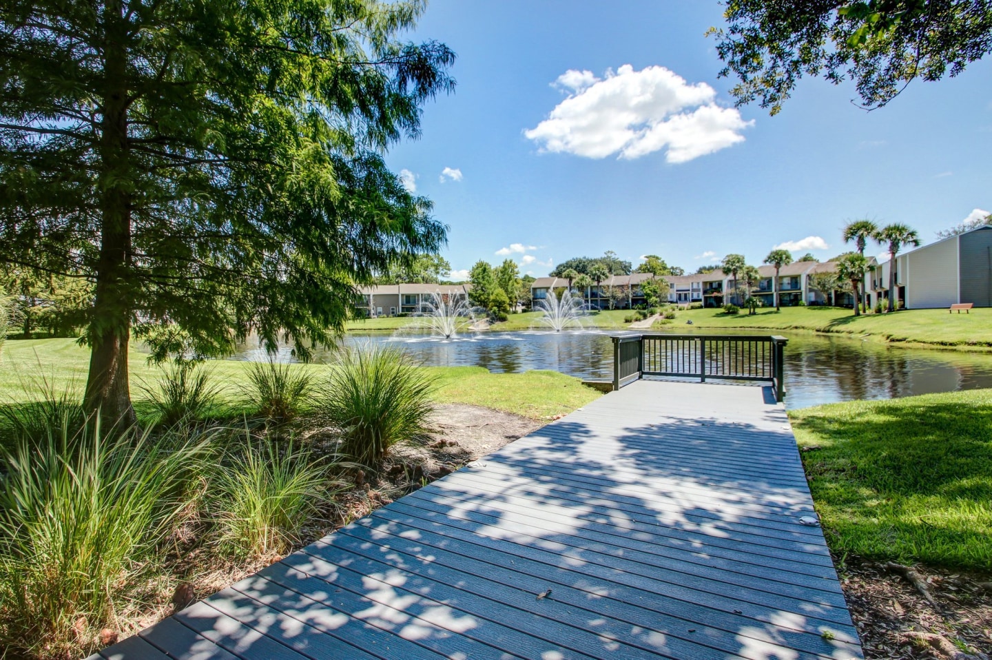 The Fountains at Deerwood Image 4