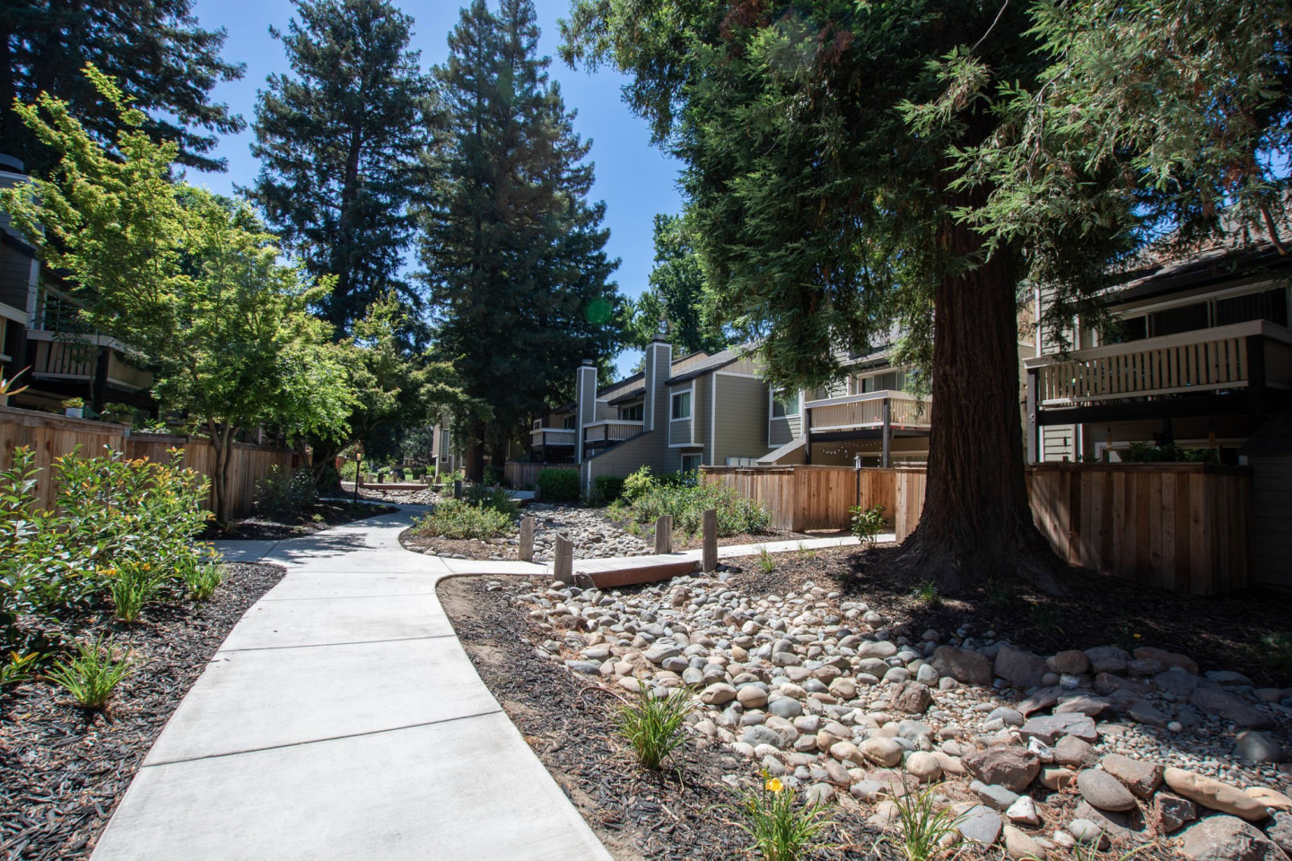Selby Ranch Apartment Homes Image 17