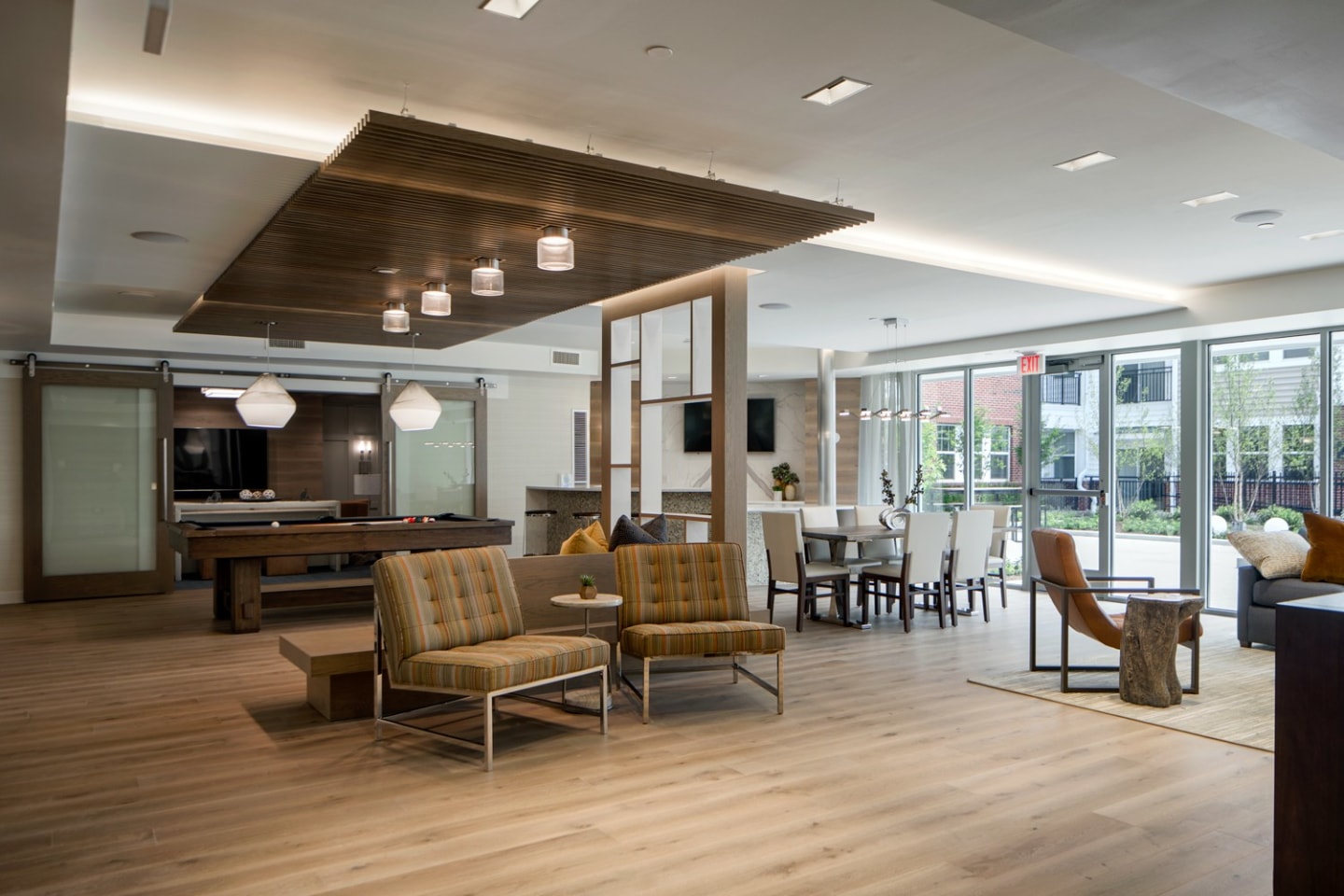 Brompton House Image 30