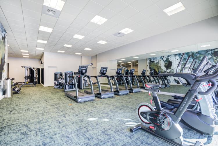 Parq 170 at City Center Image 6