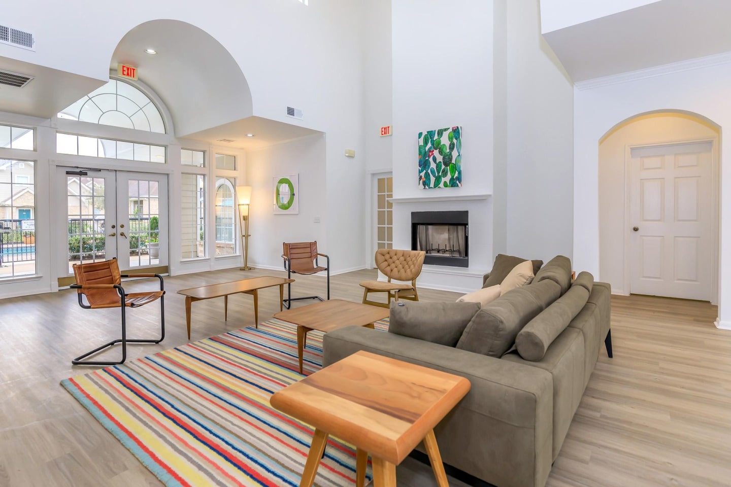 Town Park Townhomes Image 5