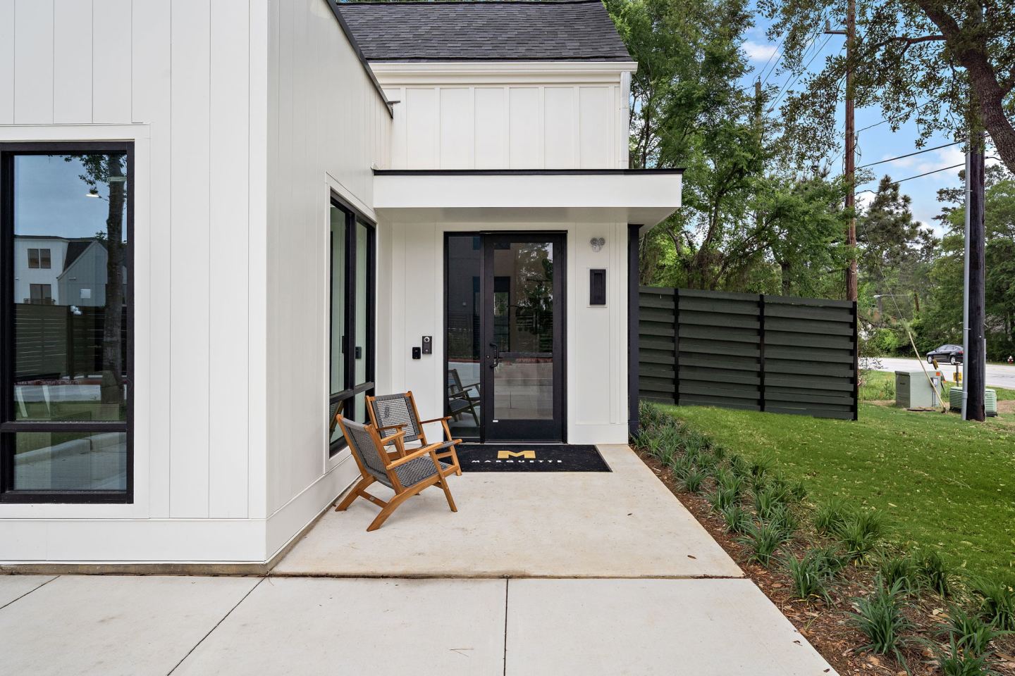 The Sylvan in the Woodlands Image 31