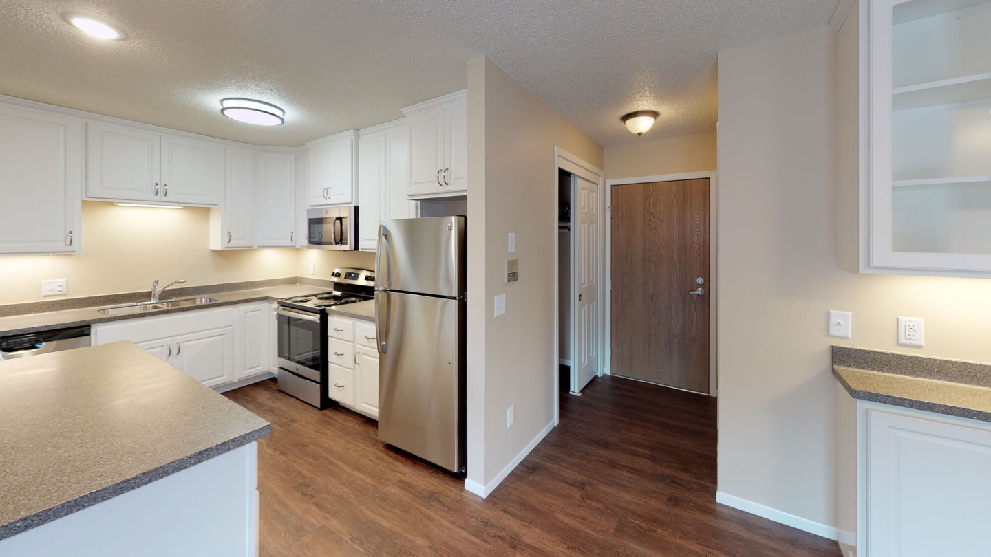 Terrace Hills Apartments Image 12