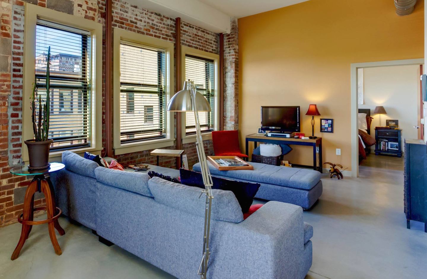 Metropolitan Artist Lofts - Affordable Housing Image 21
