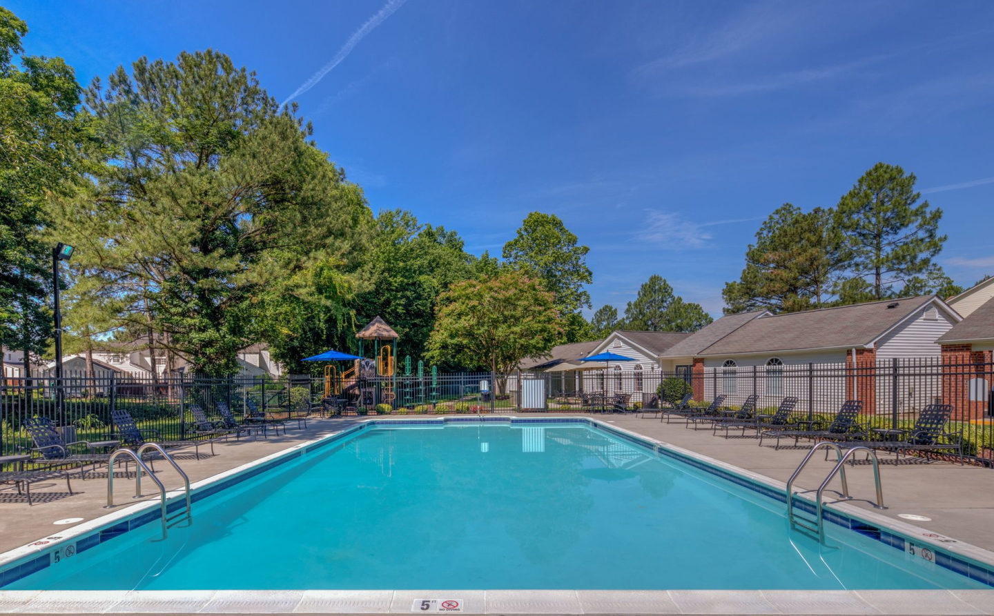 The Townes at Jones Run Image 19