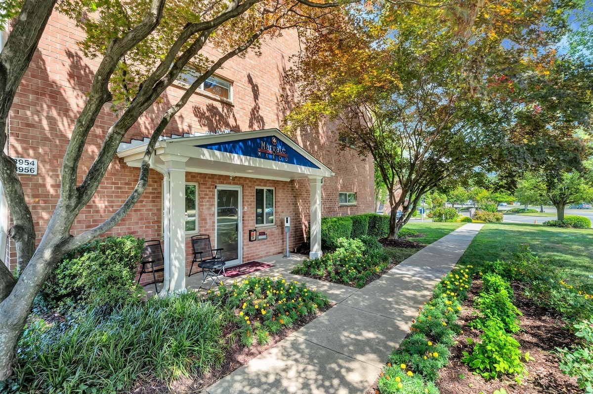 Margate Manor Apartments Image 18