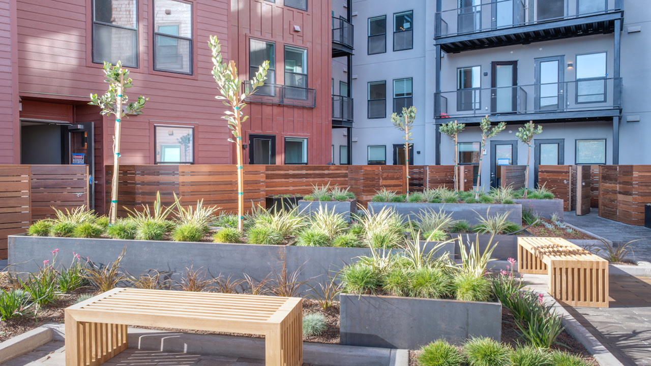 Modera Jack London Square Image 35
