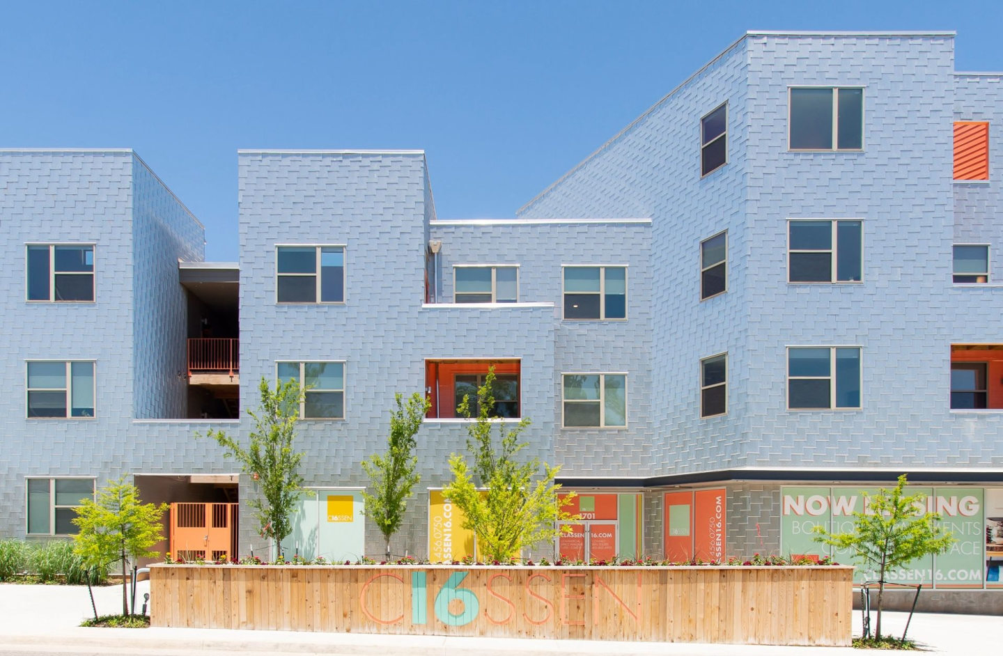 Classen 16 Image 7