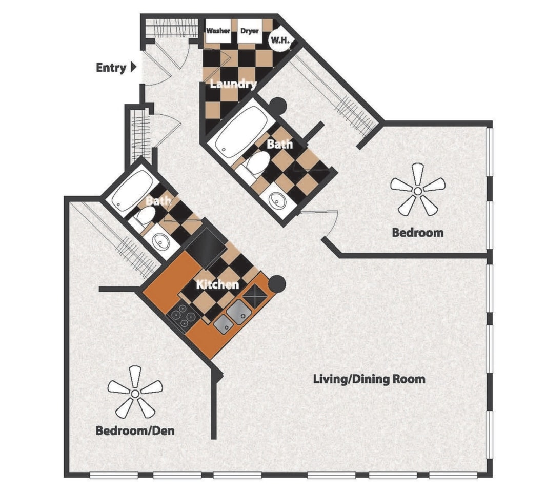 East 8 Lofts Image 23