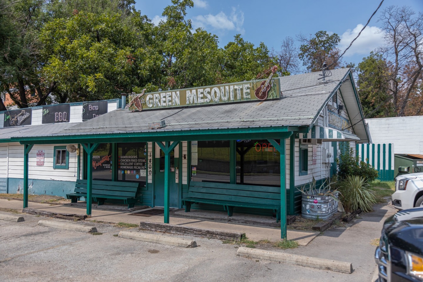 1155 Barton Springs Image 21
