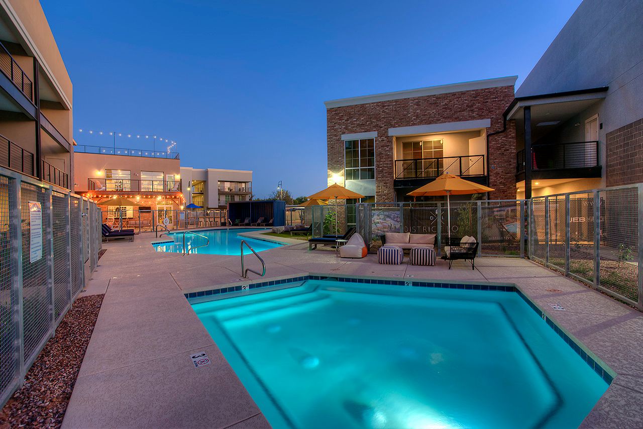 District Lofts by Mark-Taylor Image 11