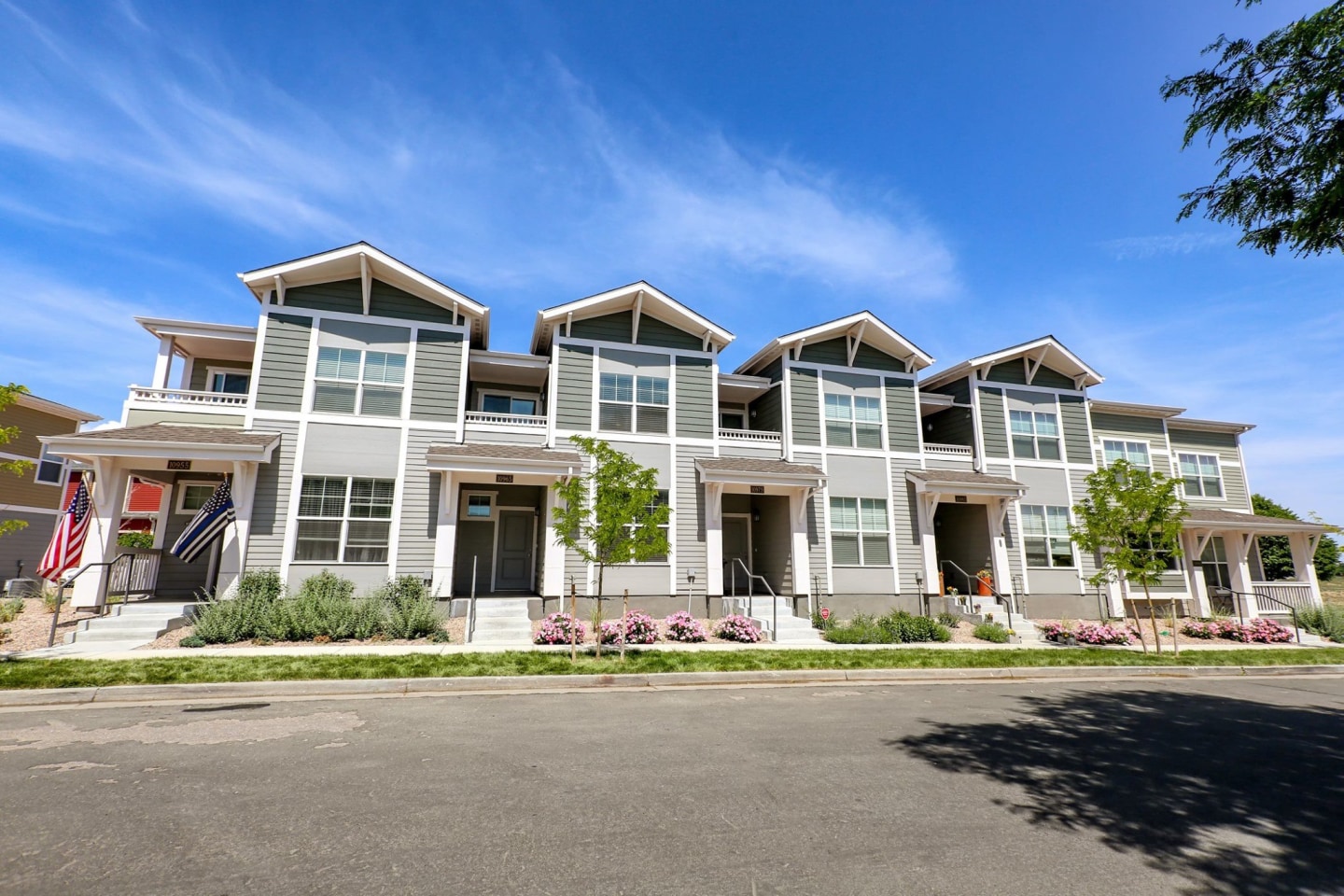 Enclave Belle Creek Apartments Image 4