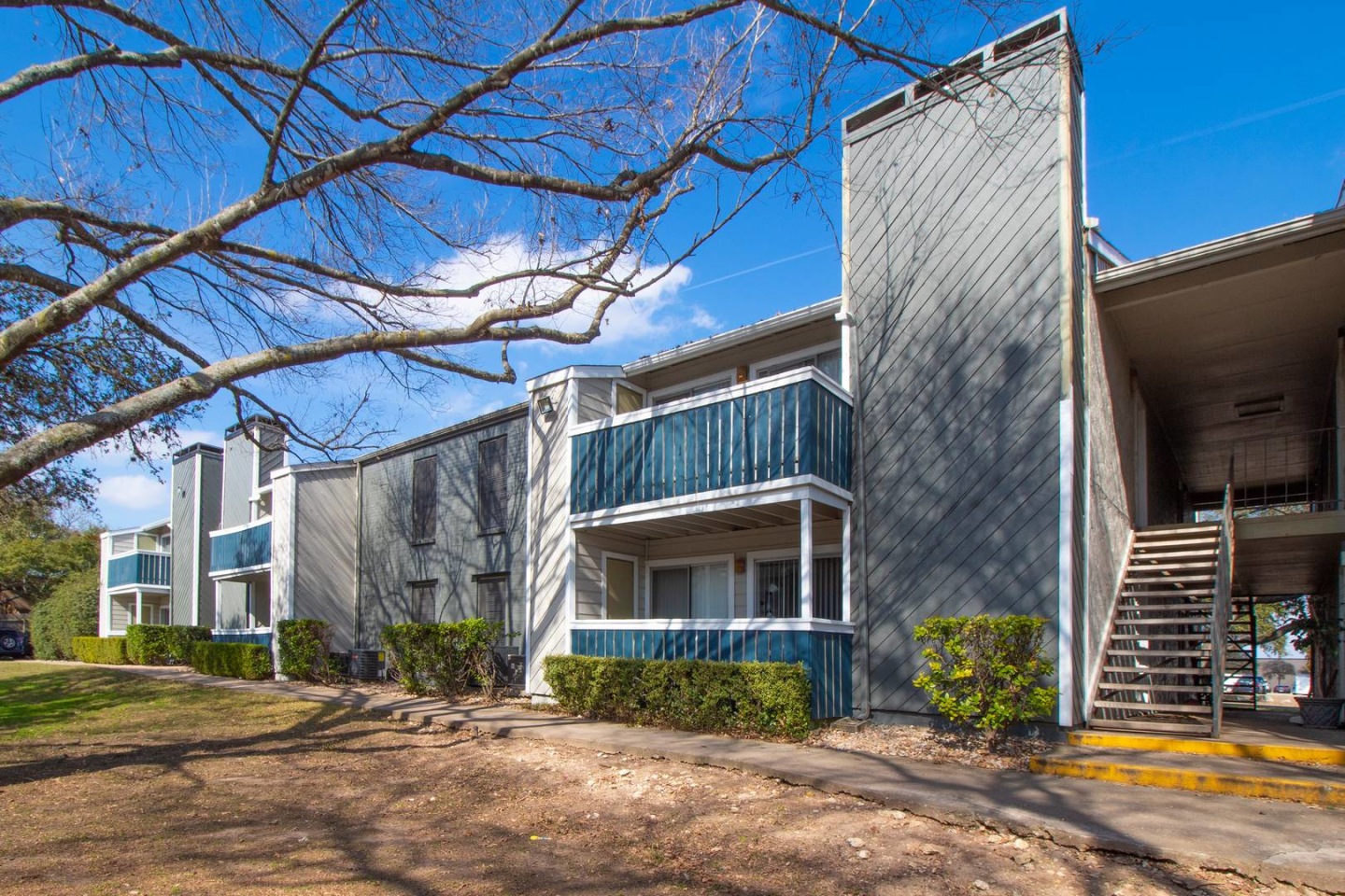 Woodstone Apartments Image 17