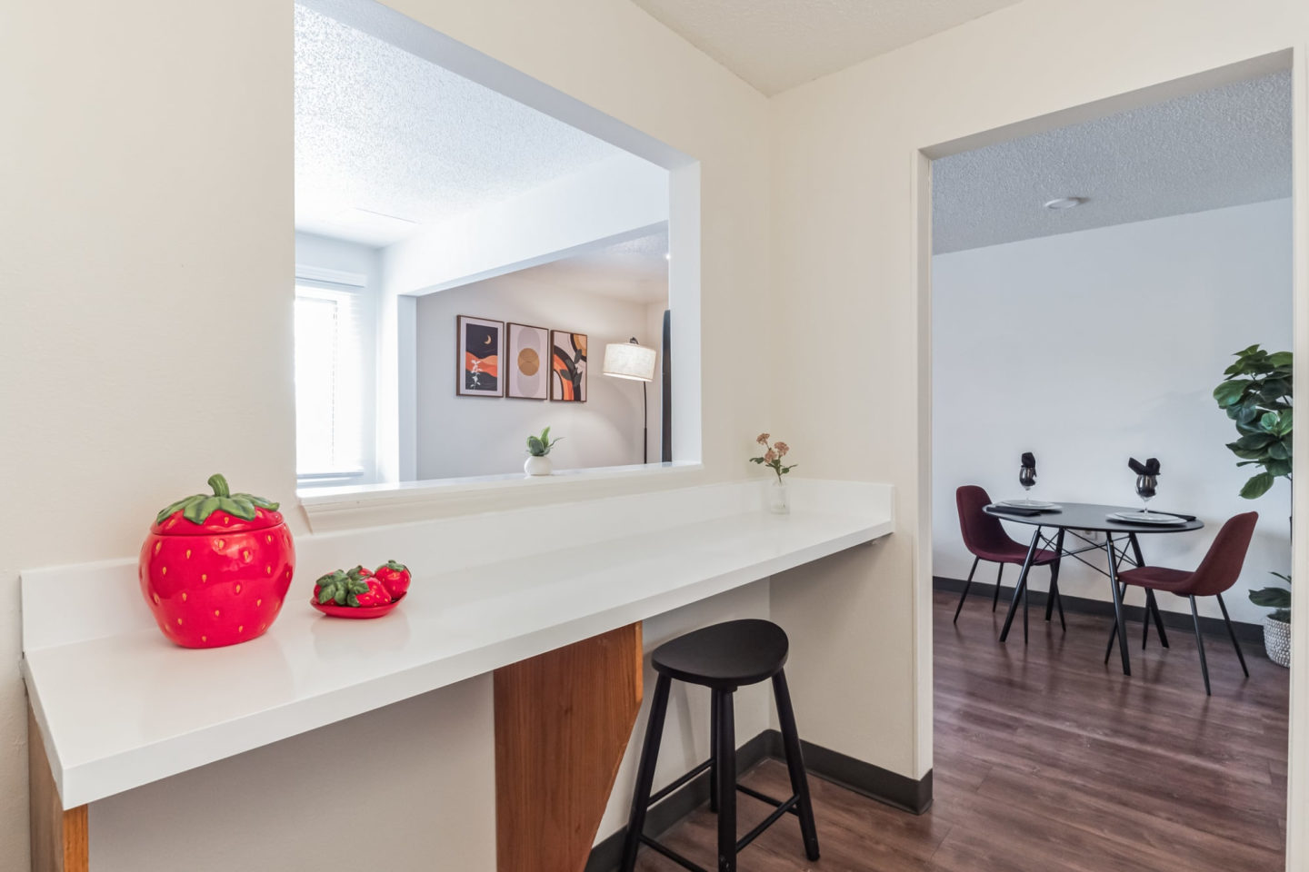 Vivo Living Charlotte University Image 24