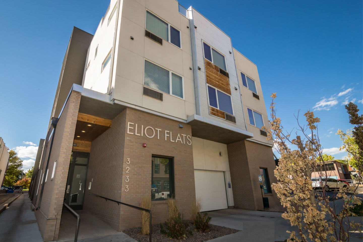 Eliot Flats Image 22