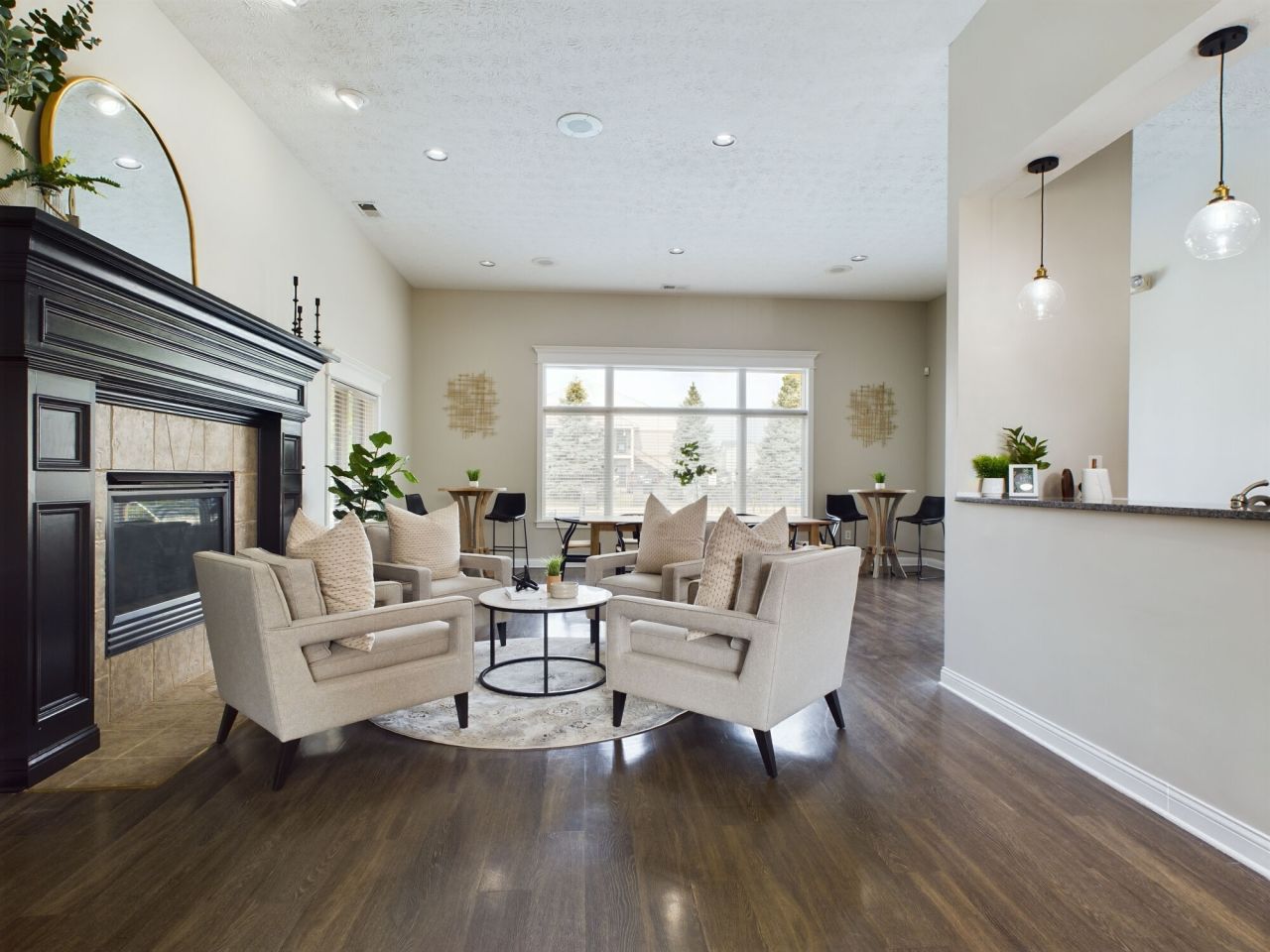 Stone Ridge Flats & Townhomes Image 16