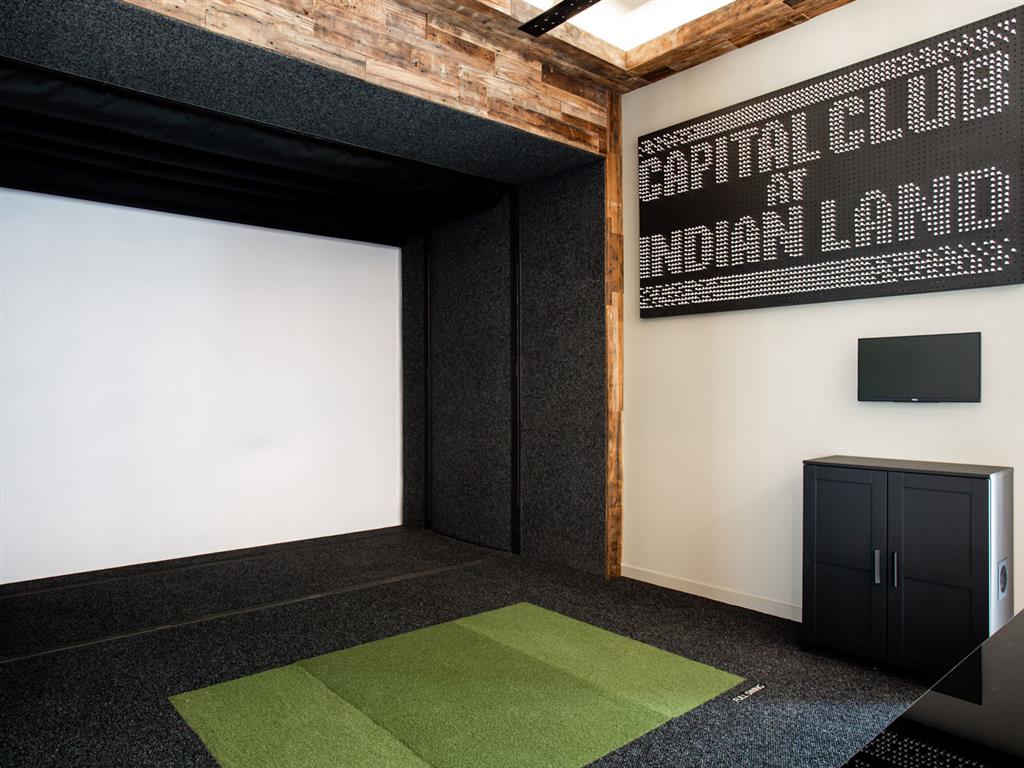 Capital Club Image 13