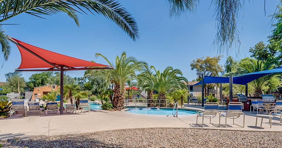 Aventerra at Dobson Ranch Image 9