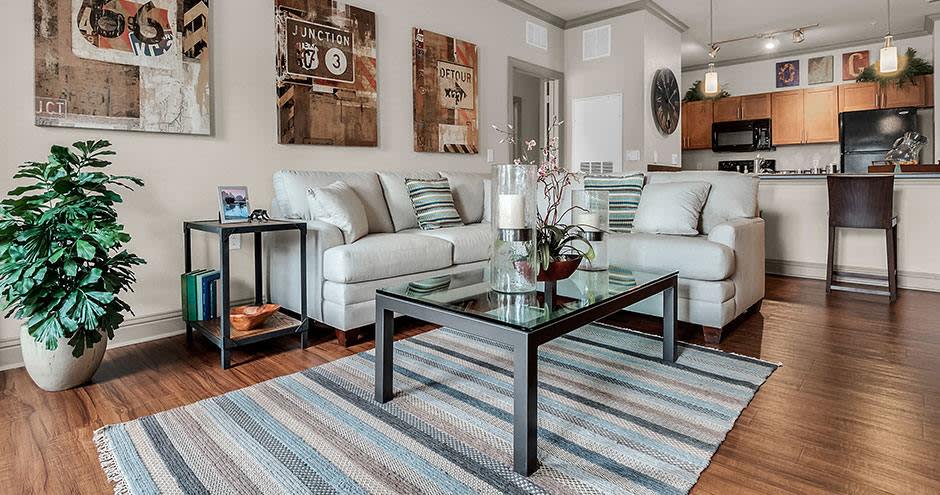 Andros Isles Luxury Apartments Image 11